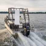 12 Hour Double Decker Pontoon With Slide On Yellow Lake - Who Will Love This Experience?