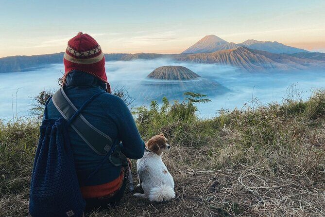 12 Hours Bromo Midnight Sunrise From Surabaya & Malang - FAQ