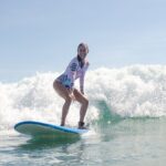 120 Min Surf Lesson / Great for All Levels - Who Should Book This Surf Lesson?