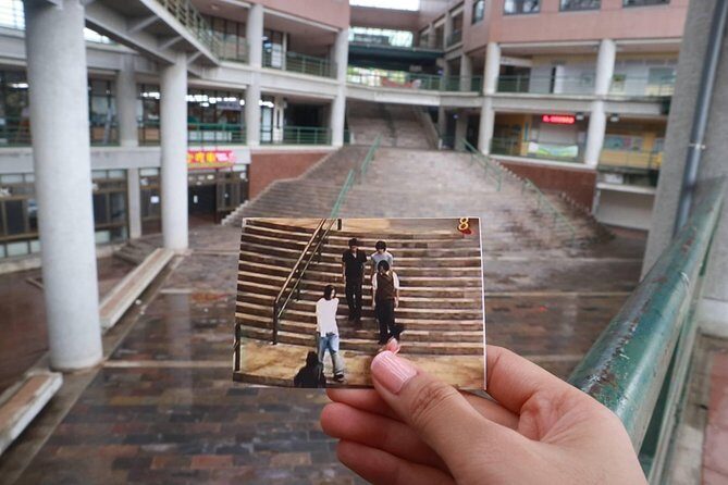 12hrs - Chiayi Meteor Garden Classic Tour From Taipei - Frequently Asked Questions