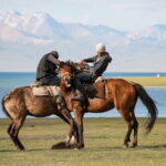13 Days Private Tour in Kyrgyzstan - In-Depth Review of the 13-Day Kyrgyzstan Tour