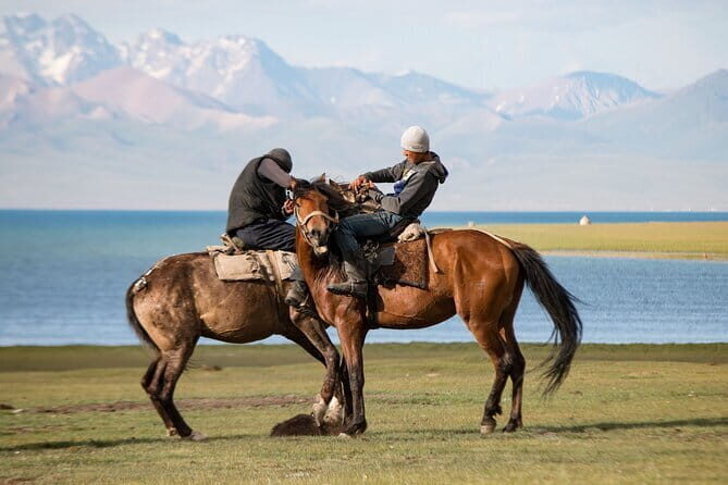 13 Days Private Tour in Kyrgyzstan - In-Depth Review of the 13-Day Kyrgyzstan Tour