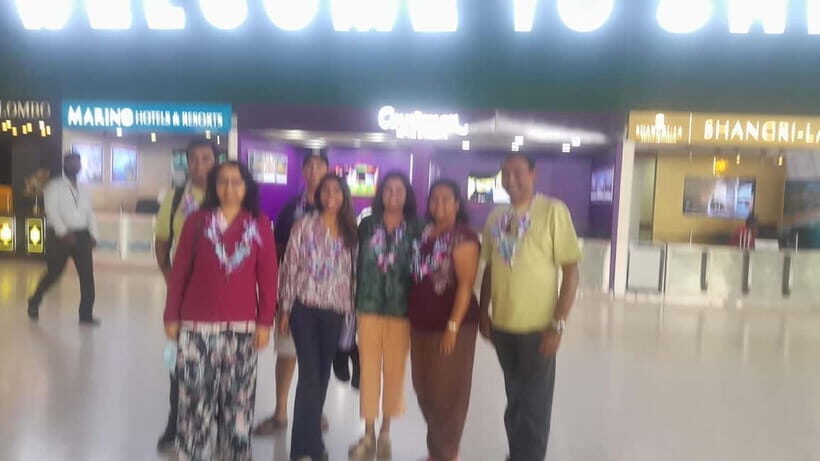 13 Night 14 Days Tour of the Paradise Isle - What Makes This Tour Stand Out?