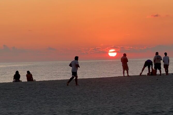 14 Day Beach Paradise Tour in Puerto Escondido Mexico - Who Will Enjoy This Tour?