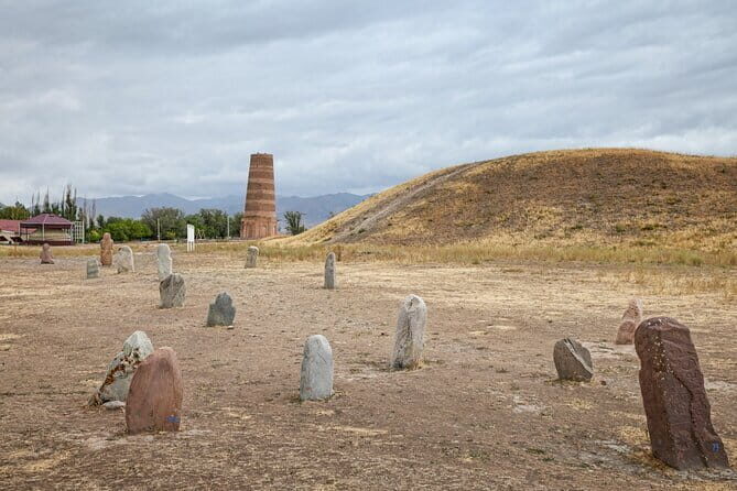14 Day Epic Kyrgyzstan Trek in Tian Shan and Pamir Alay Mountains - Authenticity, Comfort, and Practicalities
