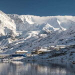 14-Day Gokyo Lakes Trek with Guide - Heading Toward the Glacial Lakes