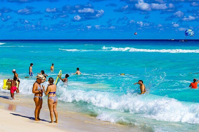 14 Days Customized Tour In depth Mexico - Exploring Mexico in 14 Days: A Detailed Review