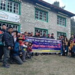 14 Days Everest Base Camp Trek - From Phakding to Namche Bazaar: The Heart of Sherpa Culture