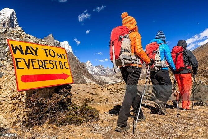 14 Days Everest Base Camp Trek - Practical Details and Value