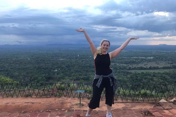 14 Days Sri Lanka ALL in One Classic Tour - Detailed Day-by-Day Breakdown