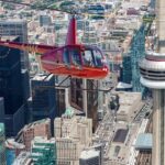 14-Minute Helicopter Tour Over Toronto - Why This Tour Offers Good Value