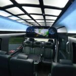 14 Passenger Luxury Sprinter Party Bus Ft Lauderdale 3 hour - A Closer Look at the 3-Hour Luxury Party Bus Experience