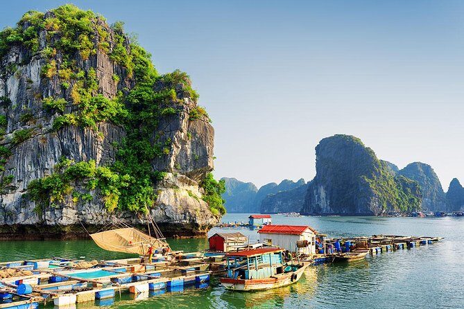 15-Day Majestic Vietnam FULL Package - 68% OFF + Bonuses - Why This Tour Offers Excellent Value