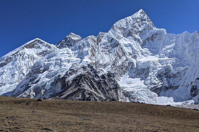 15 Days Classical Everest Base Camp Trek - The Sum Up: Who Is This Trek Perfect For?
