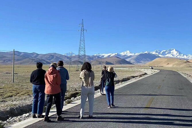 15 Days Mt Everest and Mt Kailash Kora Pilgrimage Group Tour - Considerations and Who Should Think Twice