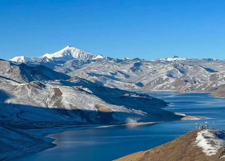 15 Days Mt.Everest & Mt.Kailash Kora Pilgrimage Group Tour - Final Thoughts