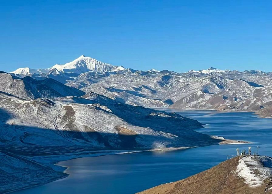 15 Days Mt.Everest & Mt.Kailash Kora Pilgrimage Group Tour - Final Thoughts