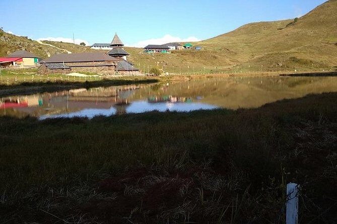 15 Days North India Best Tours In Himachal Pradesh With Amritsar & Delhi - What Sets This Tour Apart?