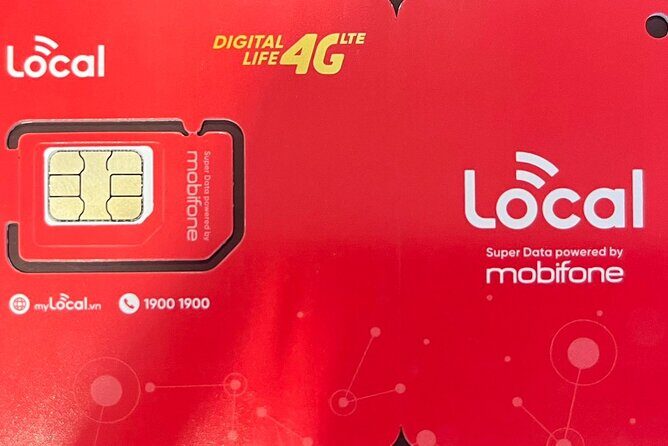 15 Days Unlimited DATA SIM CARD - FAQs