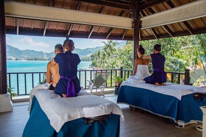 150 Minutes Phuket Coco Mojito Massage - Why This Experience Offers Good Value