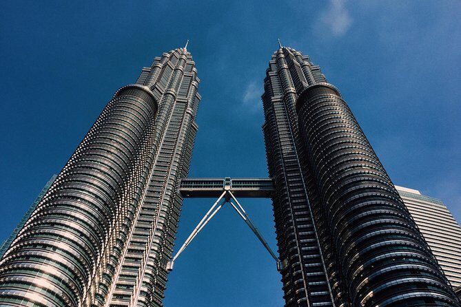 *15Hrs Kuala Lumpur Van Tour from Johor Bahru w' Tour Guide - Who Is This Tour Best For?