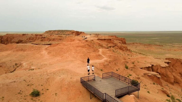 16-Day Mongolia Adventure: Gobi, Central & Khuvsgul Lake - Final Thoughts