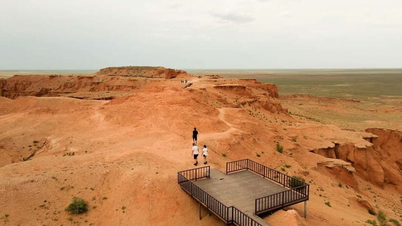 16-Day Mongolia Adventure: Gobi, Central & Khuvsgul Lake - Final Thoughts