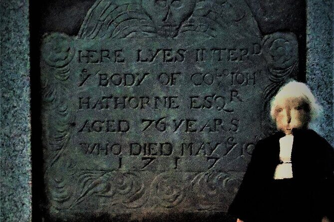 1692 Salem Day Tour - Final Thoughts