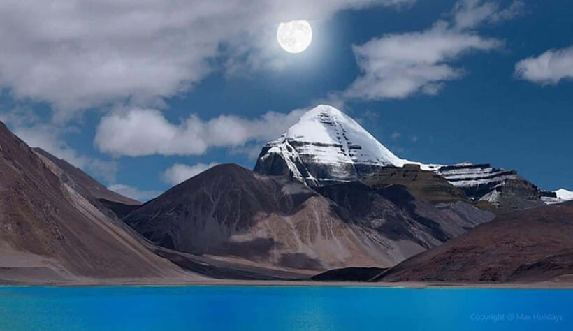 17 Days Kailash Mansarovar Tour & Guge Kingdom Exploration - The Practical Side: What to Expect