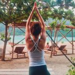 17:00pm Beachfront Seaview yoga class at Keiritas Yoga Shala - The Value of the Experience