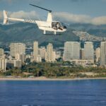 18 Minutes PRIVATE Helicopter Tour in Honolulu - How This Tour Offers Value