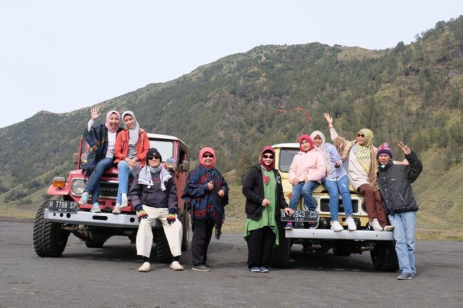 1Day - Bromo Madakaripura Day Tour - Who This Tour Is Best Suited For