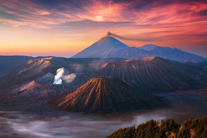 1Day - Bromo Sunrise Madakaripura via Surabaya - Who Should Consider This Tour?