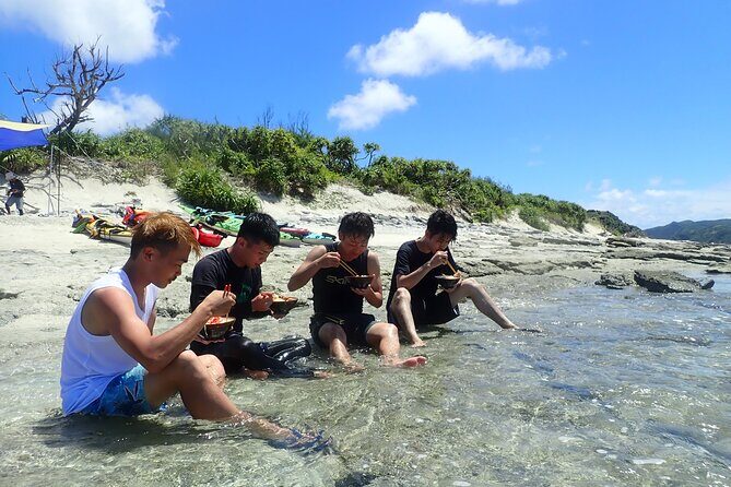1day kayak tour in Kerama Islands and Zamami Island - Why This Tour Stands Out