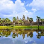 1day private tour to all majestic Temples in Angkor and Sunset - Why This Tour Delivers Excellent Value