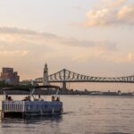 1h-Relaxing day or sunset cruise in Montreal - Why This Tour Is a Great Choice
