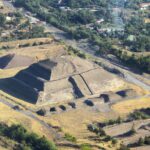 1hr Private Helicopter Tour - Mexico City & Teotihuacan Pyramids - The Sum Up