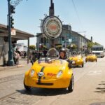 1HR San Francisco Chinatown and Downtown GoCar Tour - Who Should Consider This Tour?