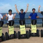 1hr Segway Tour Downtown - Explore Downtown Pensacola on a 1-Hour Segway Tour