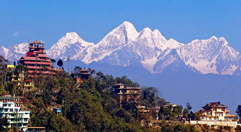 1N 2 Days Nagarkot Hiking - Who Will Appreciate This Tour?
