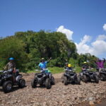 2-3 hrs. ATV Mae Wang Adventure, Feeding, Rafting &Waterfall Tour - The Full Experience: A Deep Dive