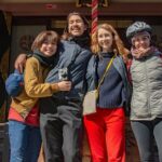 2.5 Hour-Guided Cycle Tour in the Central Tokyo - What You Can Expect from the Experience