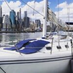 2.5-hour Guided Sailboat Tour - The Sum Up