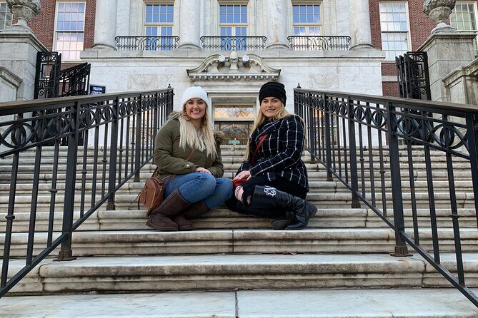 2.5 Hour Private Gossip Girl Sites Tour - Frequently Asked Questions