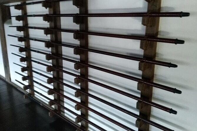 2.5 Hour Private History and Culture Tour in Himeji Castle - Final Thoughts