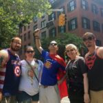 2.5 Hour Private Super Tour of NYC: Heroes! Comics! More! - A Detailed Look at the Superhero Tour of NYC