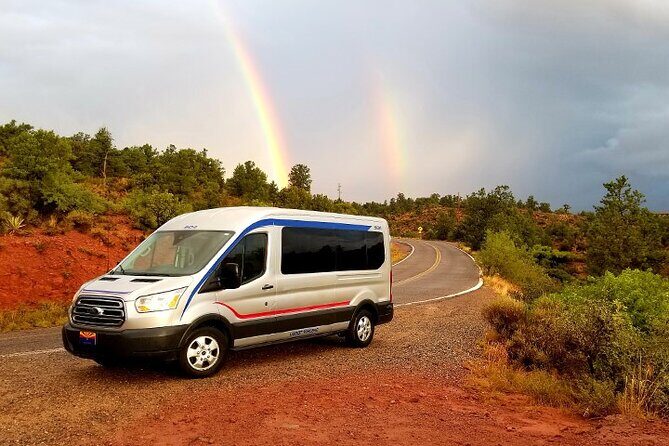 2.5-Hour Sedona Sightseeing Tour with Sedona Hotel Pickup - Final Thoughts: Is This Tour for You?