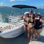 2.5 Hour Shell Key Island Adventure Including Dolphins And Shells - The Experience in Detail