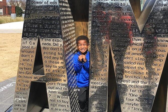 2.5 Hours Essence of Memphis African American History Tour - The Experience: Practical Details & Value