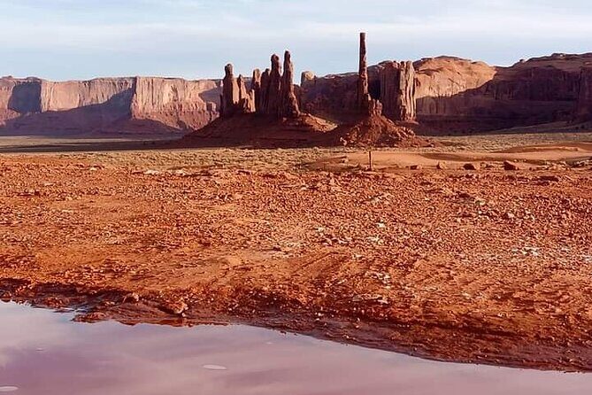 2.5 Hours Monument Valley Historical Sightseeing Tour by Jeep - Who Is This Tour Best For?